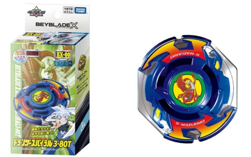 Beyblade Toys Store